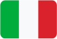 Dielektrické ochranné pomôcky Italiano